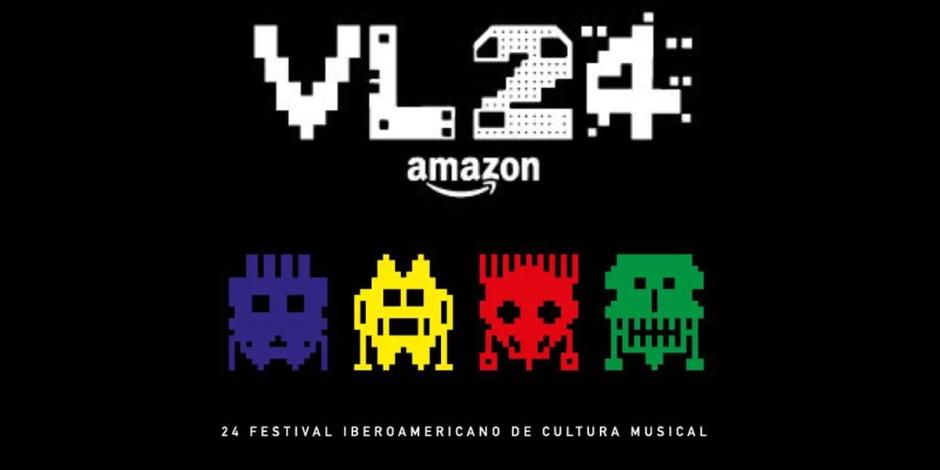 Precios de los boletos del Vive Latino 2024