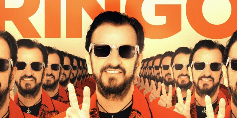 Ringo Starr anuncia concierto en México, tras haber cancelado el último ¿Qué pasó con los boletos?