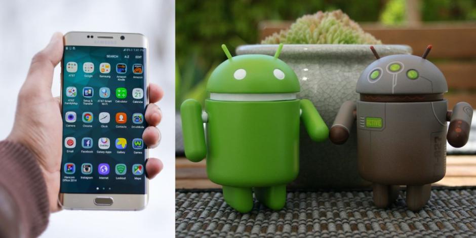 Hay celulares Samsumg que no recibirán la actualización de Android 14.