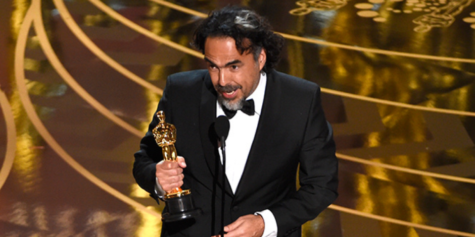 El origen del apodo del cineasta Alejandro González Iñárritu