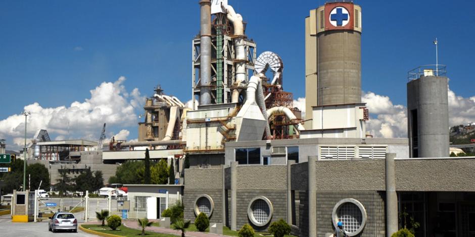Cámara de Diputados aprueba exhorto para que gobierno de Hidalgo recupere planta de Cemento en Tula