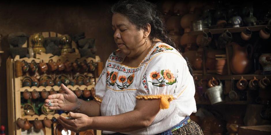 Encuentro de Cocineras Tradicionales y Foro Mundial de la Gastronomía Mexicana
