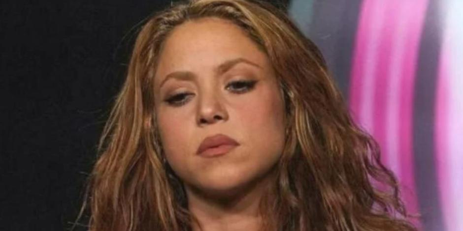 ¿Cuántos años podría ir Shakira a la carcel si la encuentran culpable de fraude fiscal?