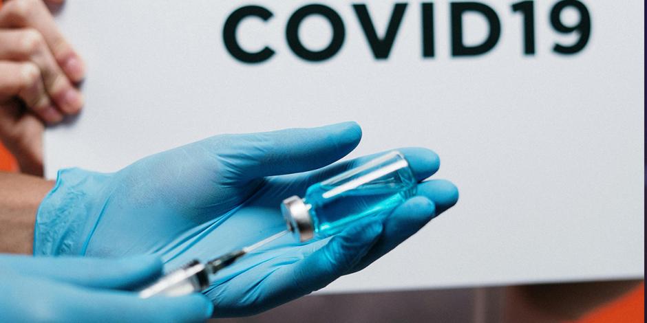 Imagen ilustrativa vacuna anti-Covid