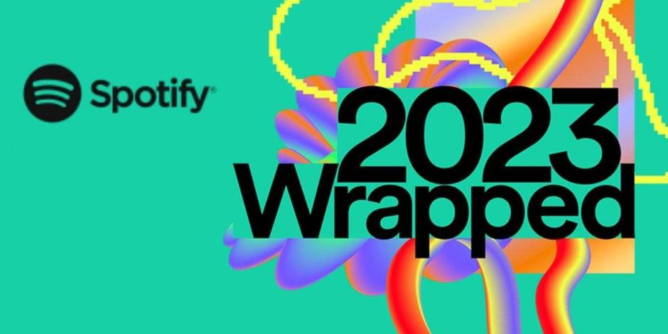 Te decimos cuando sale el resumen anual de música Spotify Wrapped 2023