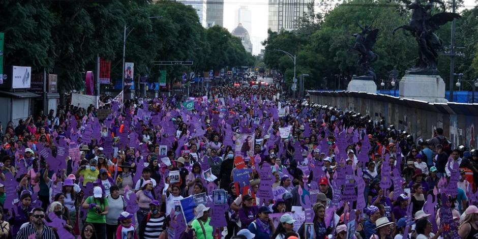 SCJN invalida artículos de la Ley para Prevenir y Erradicar el Feminicidio en el estado de  Michoacán
