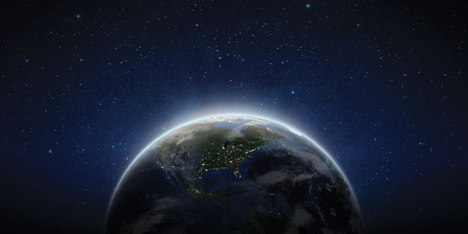 NASA logra una nueva hazaña: Manda mensaje láser a 16 millones de kilómetros