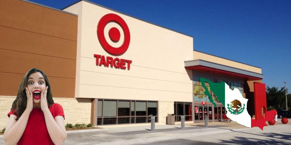 Tiendas Target alista su llegada a México y está contratando; estas vacantes laborales hay para trabajar con ellos.