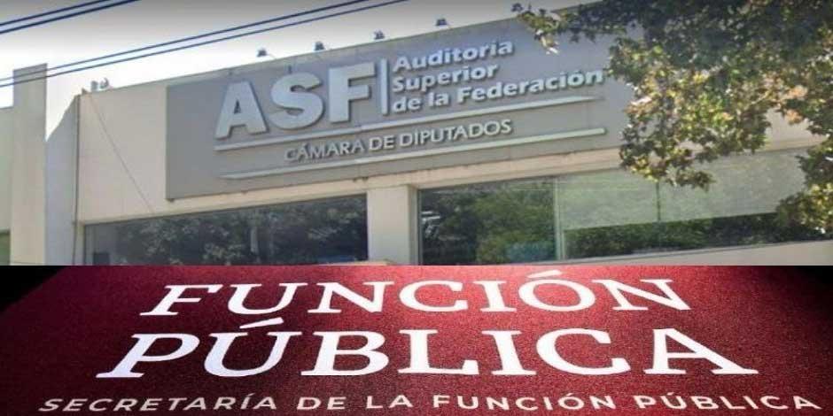 Auditorías de cuenta pública 2022 de Gobierno de San Luis Potosí, sin observaciones: ASF