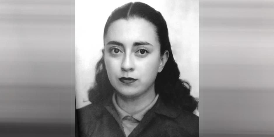 Rosario Castellanos (1925-1974).