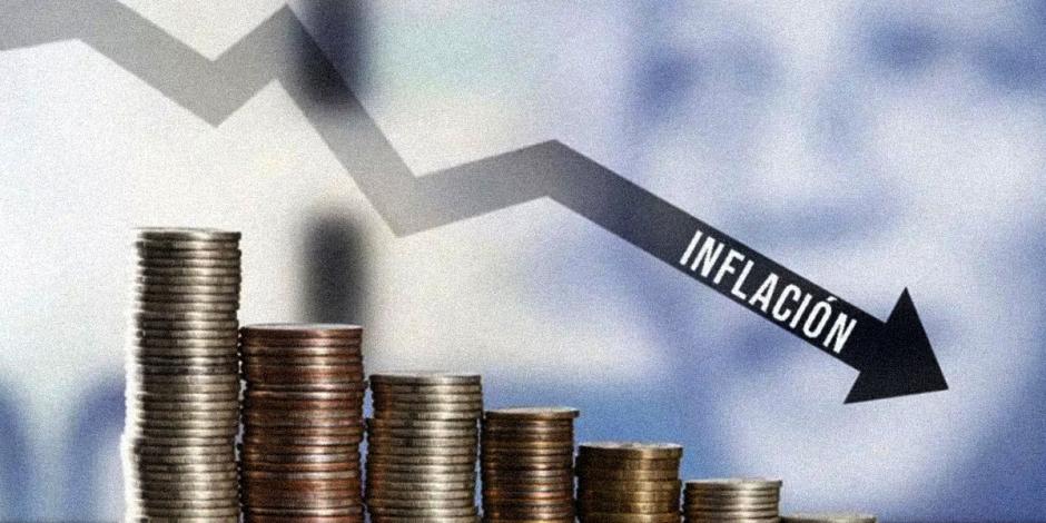 Analistas prevén más inflación y menor crecimiento en 2024