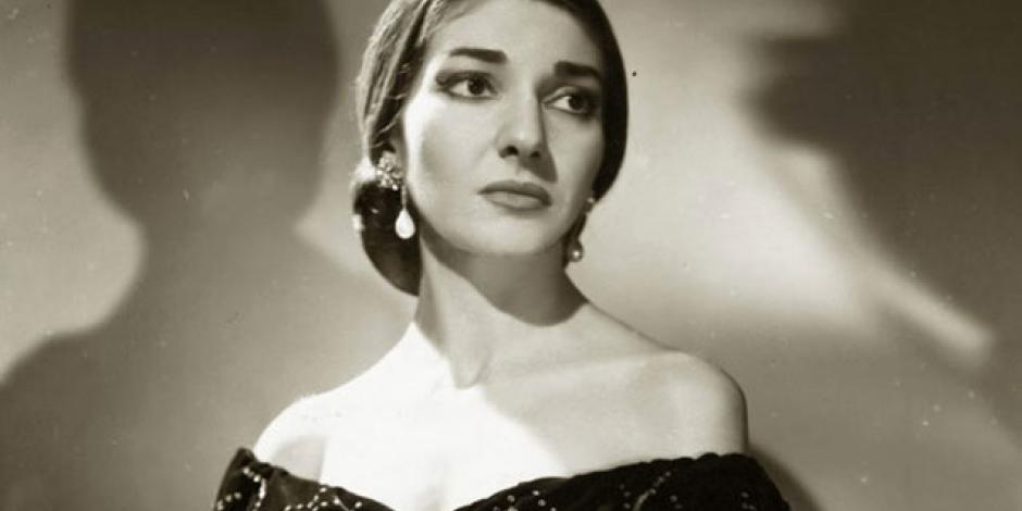 La cantante, en una fotografía de archivo.