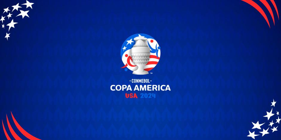La final de la Copa América 2024 se realizará en el Hard Rock Stadium de Miami, Florida.