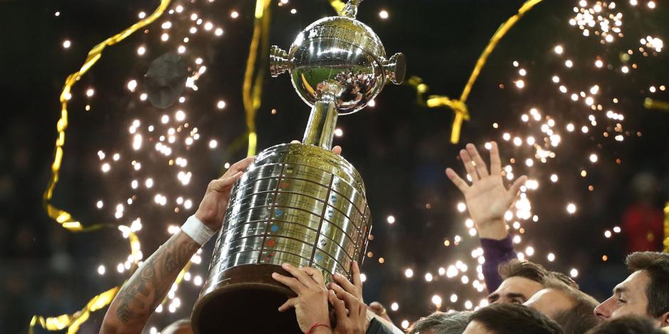 Los clubes de la Liga MX no podrán volver a participar en el corto plazo en la Copa Libertadores.