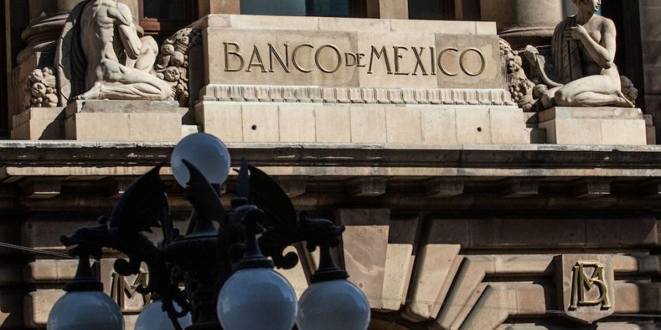 Banxico va a recortar su tasa a 9.75% en 2024