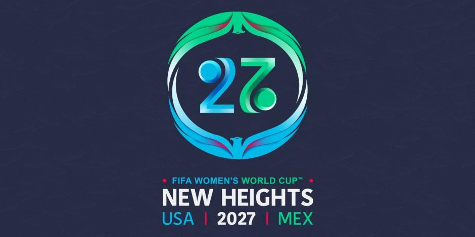 México y Estados Unidos presentan candidatura conjunta para albergar la Copa del Mundo Femenil 2027
