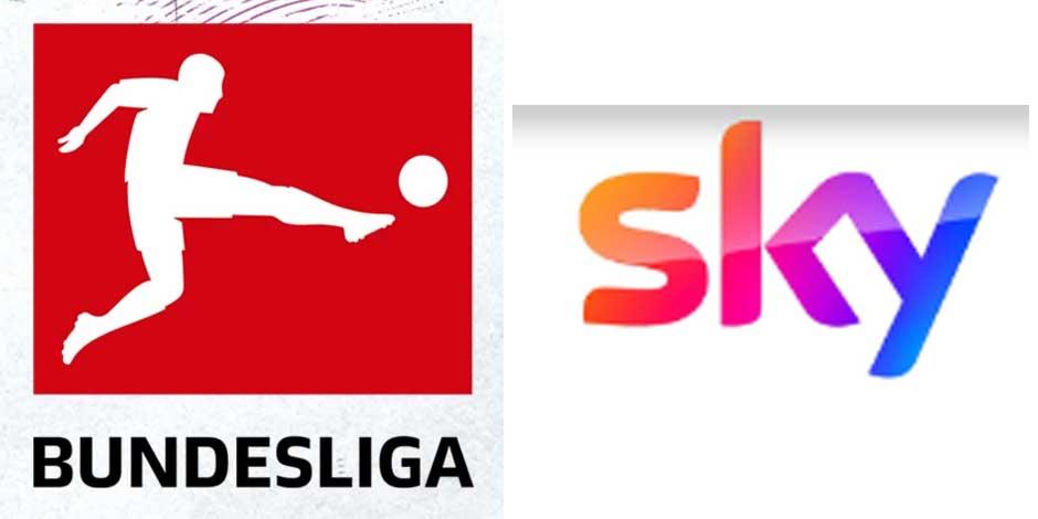 Sky y la Bundesliga revisan el var para reflejar la pasión que provocan en sus seguidores
