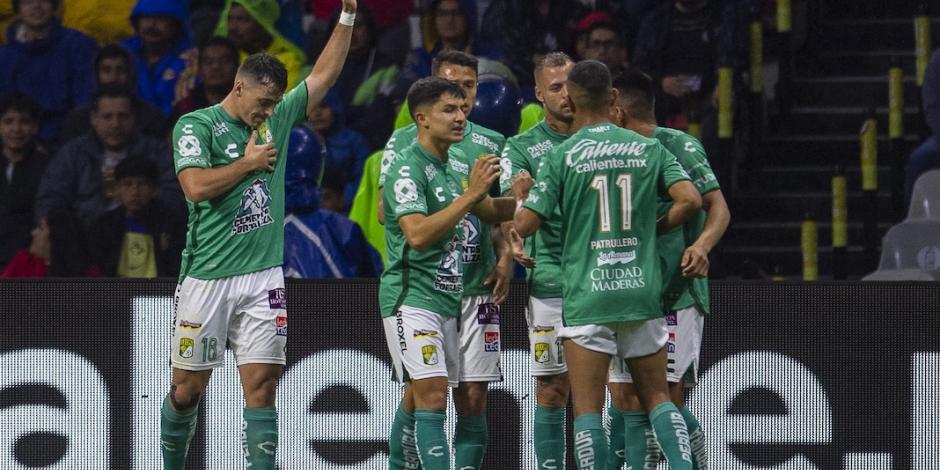 Mundial de Clubes 2023: León es el noveno equipo de la Liga MX en