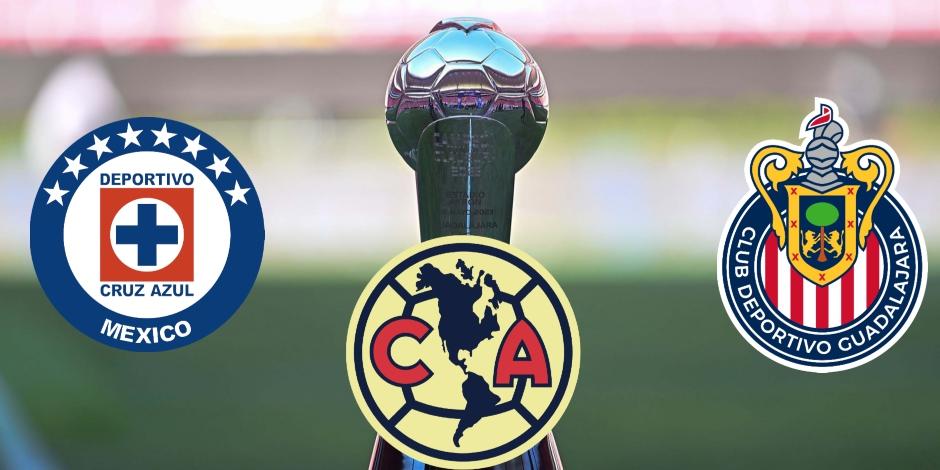 El Torneo Apertura 2023 todavía no llega a su fin y los equipos ya empiezan a preparar posibles fichajes