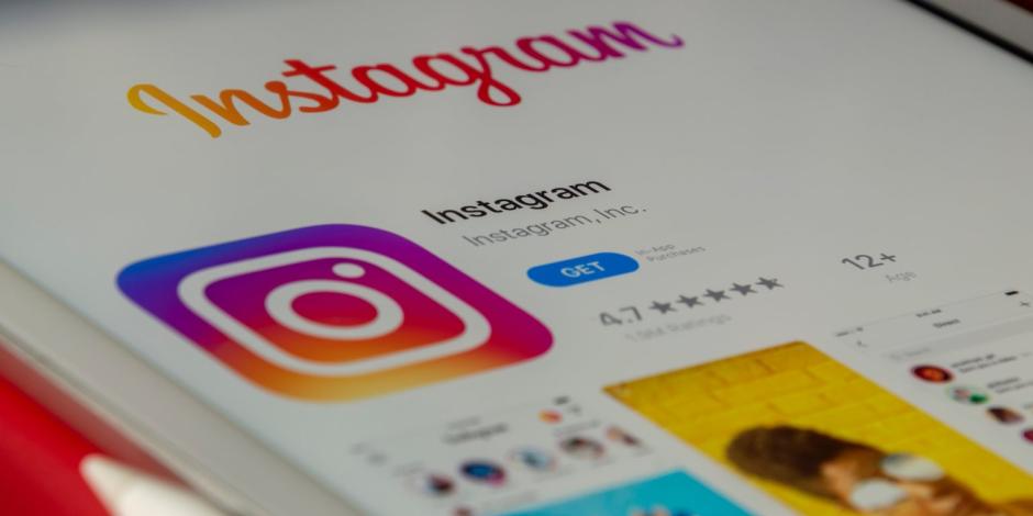 La privacidad en Instagram se ve amenazada por la recopilación de metadatos y el rastreo de actividad.