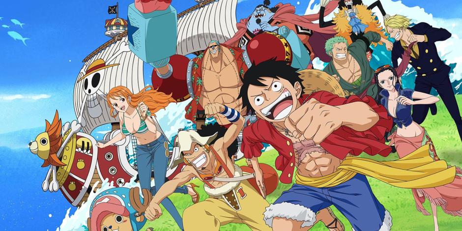 Netflix anuncia remake de One Piece con Wit Studio ¿Otros mil capítulos?