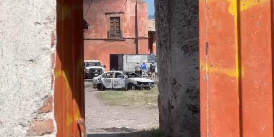 Fiscalía de Guanajuato ajusta a 11 la cifra de muertos tras ataque en Salvatierra.