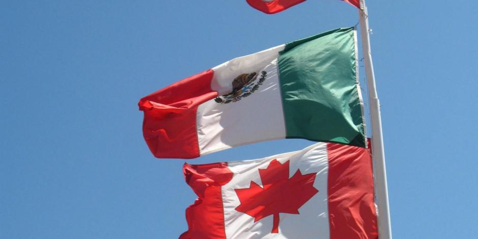 México, sede del Comité Trilateral de Fentanilo en 2024