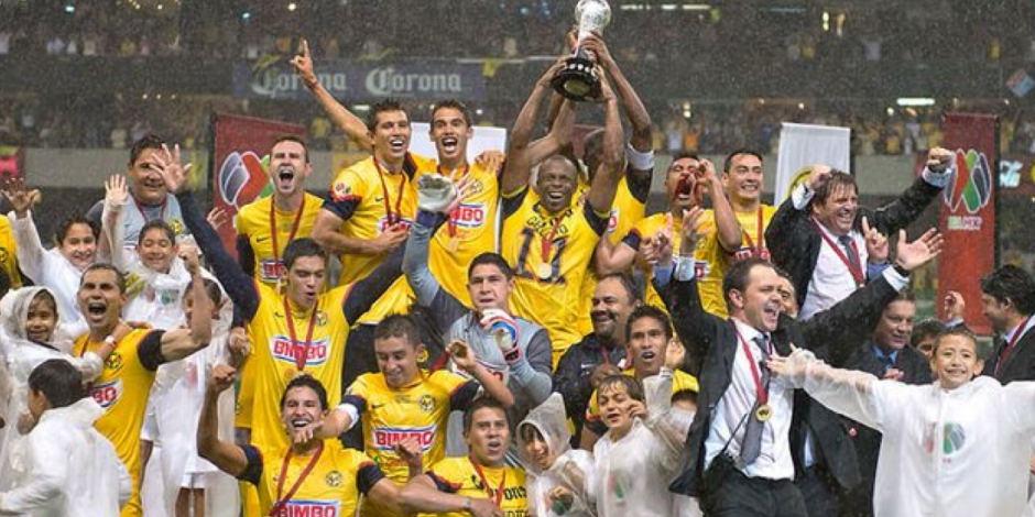 Jugador campeón con América en el Clausura 2013 se convirtió en DT en Argentina.