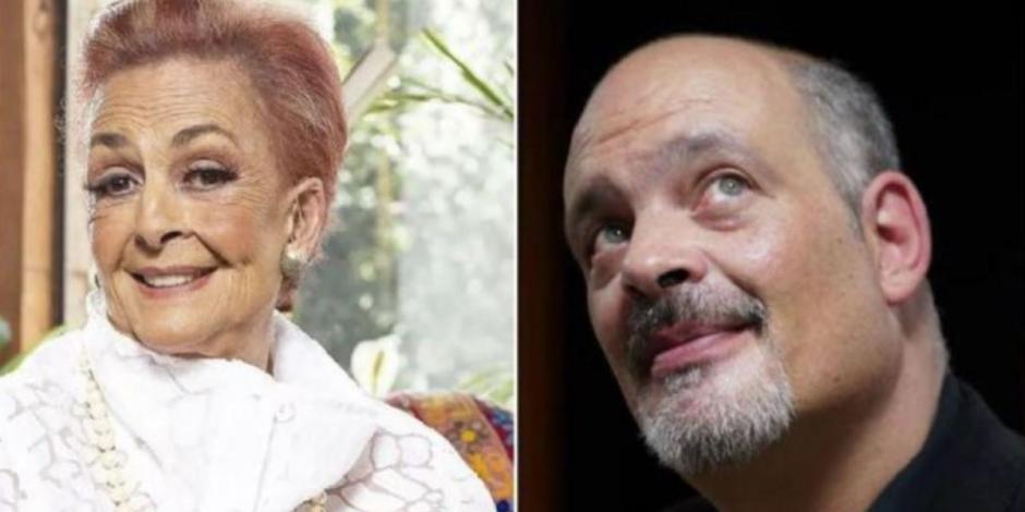Coco Levy afirma que contactaron a Talina Fernández con una médium: 'Está con Mariana'