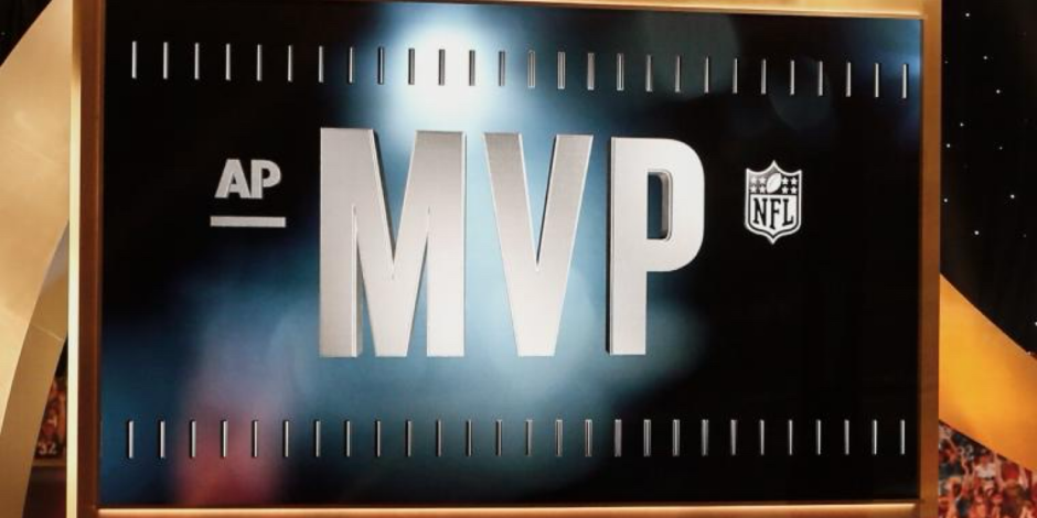 Los posibles ganadores al galardón del MVP en la NFL