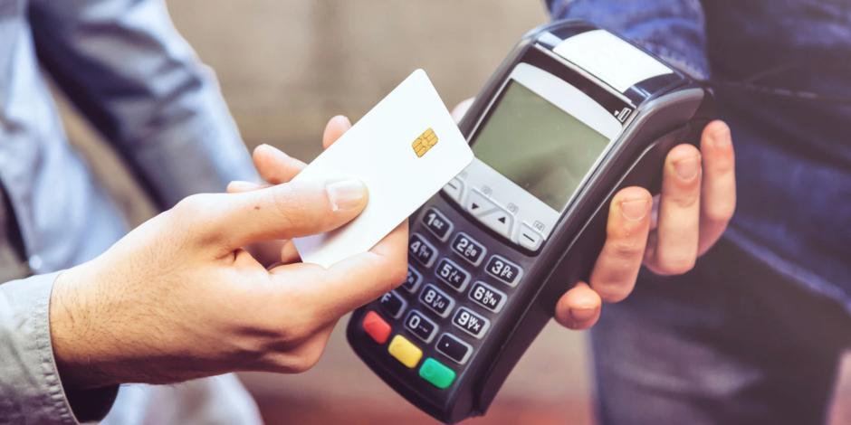 Cambian los pagos con tarjetas de crédito y débito en 2024.