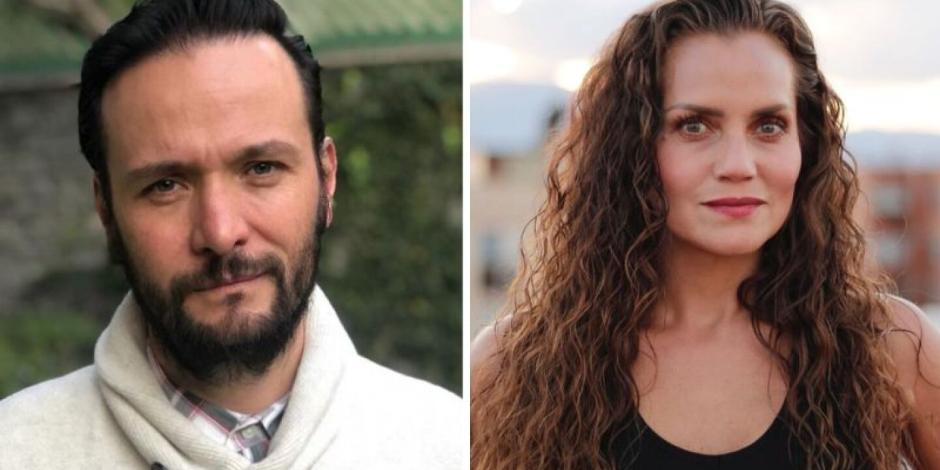 Larisa Mendizábal y Rodrigo Cachero pasaron Navidad juntos ¿retoman su romance?