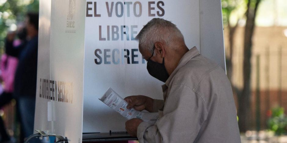 ¿Cuándo son las elecciones presidenciales en México?