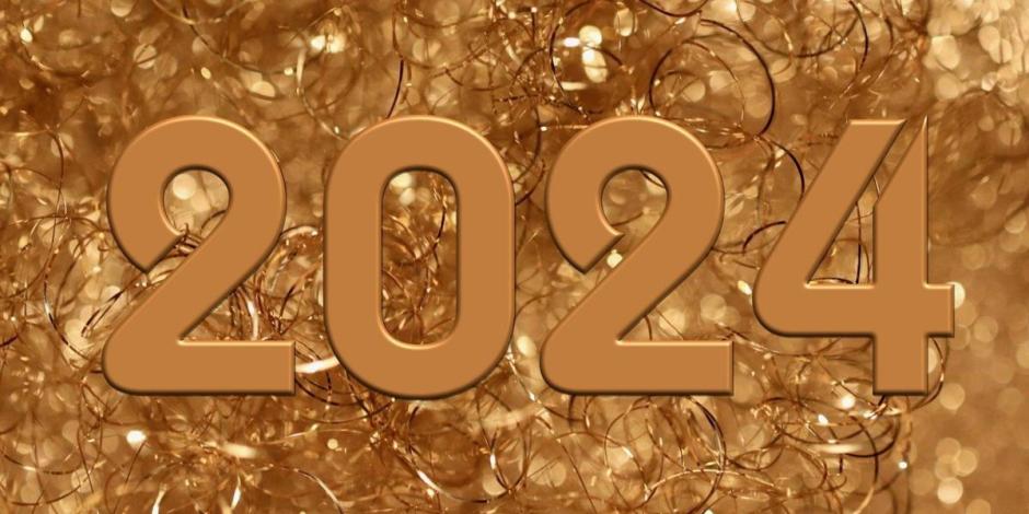 Efemérides del 1 al 7 de enero del 2024: ¿Qué se conmemora?