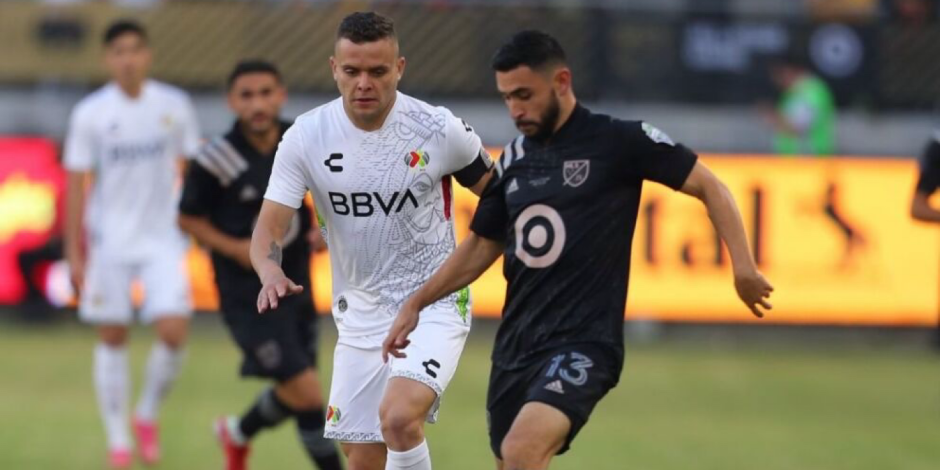All Star Game entre Liga MX y MLS 2022