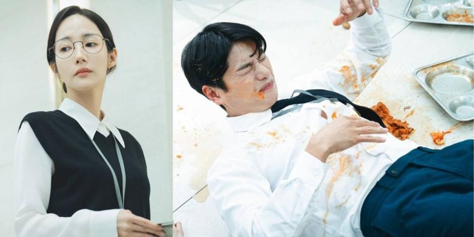 No te pierdas uno solo de los estrenos de la serie coreana "Cásate con mi esposo".