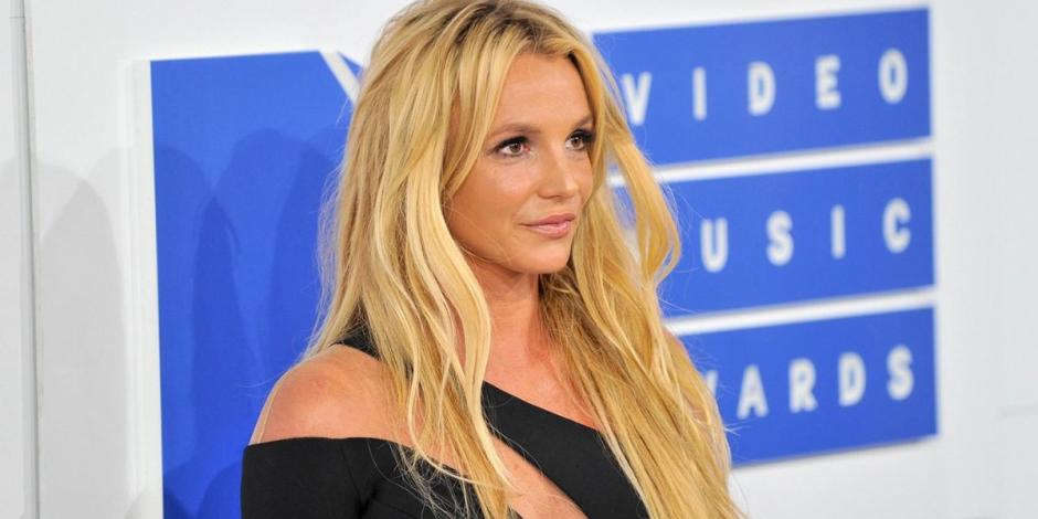 No está en los planes de Britney Spears volver a la industria musical; esto fue lo que dijo.