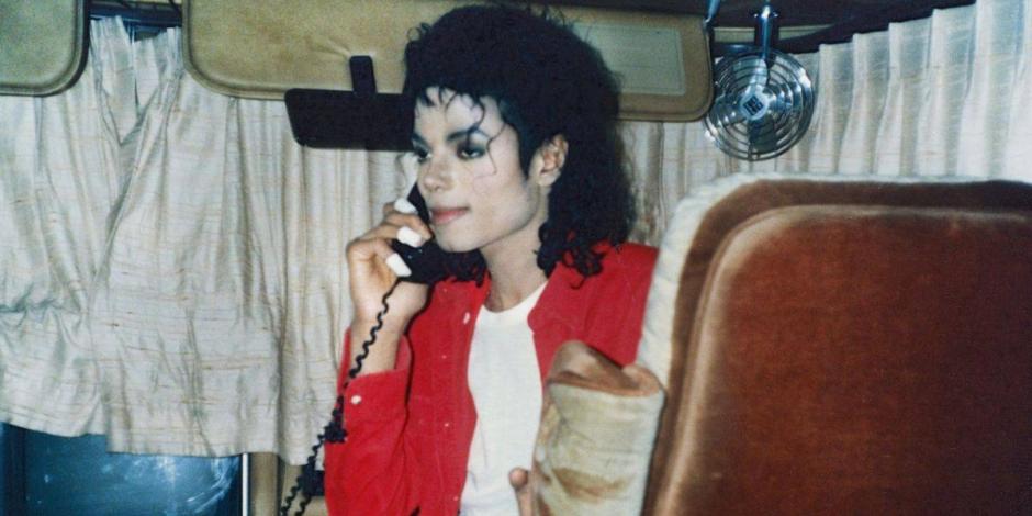 "Leaving Neverland" fue el oscuro documental donde acusan a Michael Jackson por abuso de menores.