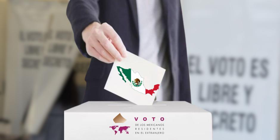 Elecciones México 2024