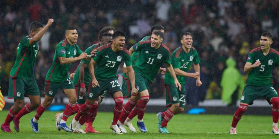 La Selección Mexicana ya tiene posible sede para jugar como local.