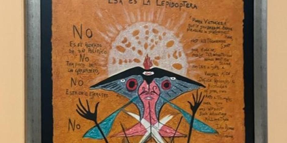El INBA sugirió al Museo Internacional del Barroco de Puebla pausar exposición Hechos en México. Siglo de oro del arte mexicano: Kahlo, Rivera y Orozco