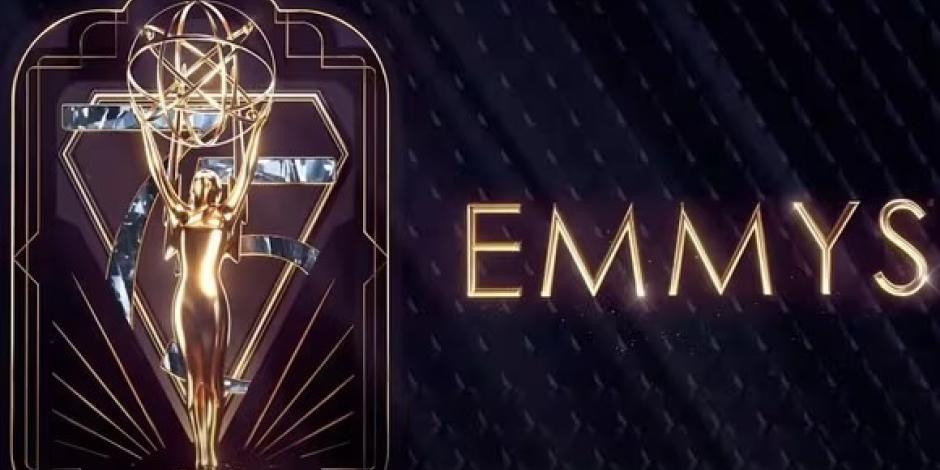 No te pierdas a los ganadores de los Premios Emmy 2024.