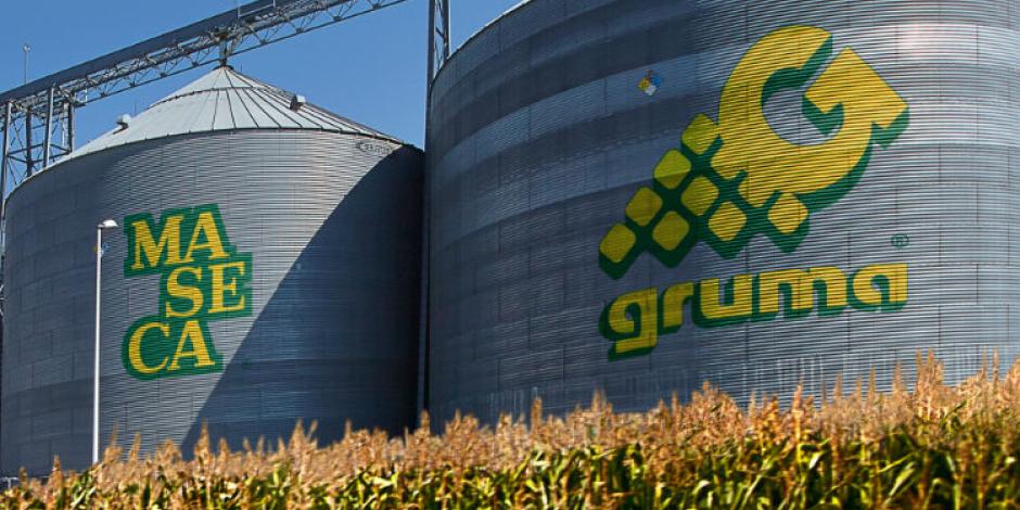 Gruma invierte 1,500 mdp en Yucatán.