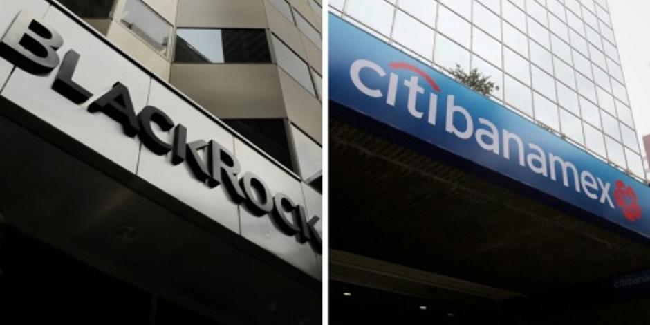 BlackRock y Citibanamex ofrecen soluciones de inversión innovadoras