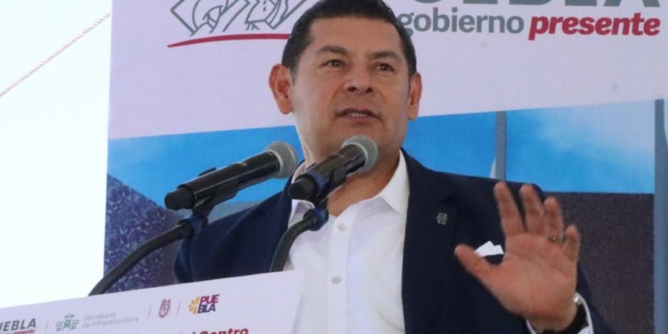 La llegada del Instituto Politécnico Nacional (IPN), consolidará a Puebla