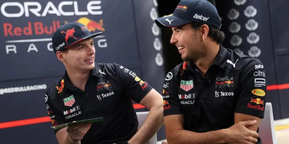 Checo Pérez quiere superar su propia marca y ser el mejor en Fórmula 1