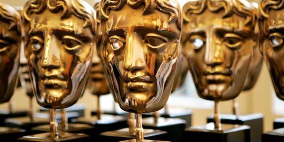 Premios BAFTA 2024: TODOS los nominados de la gala