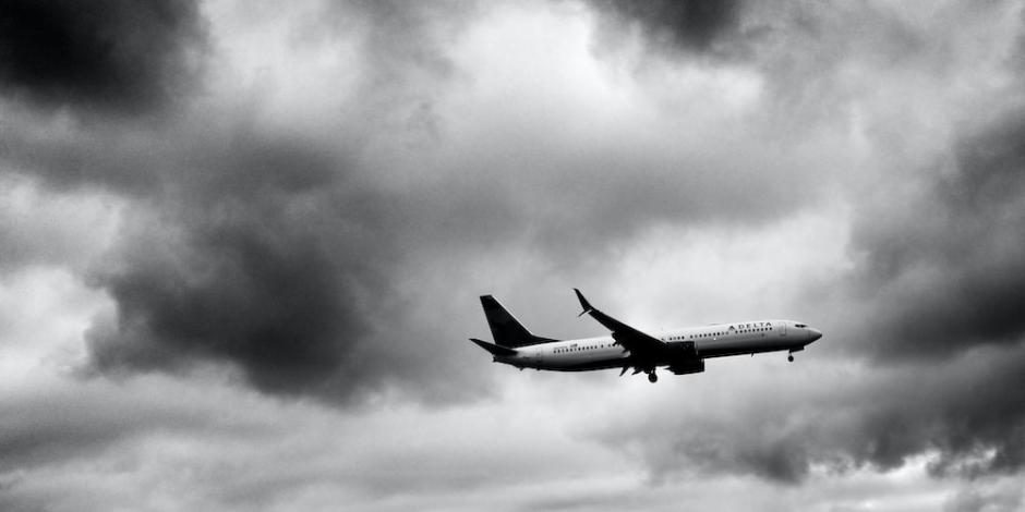 ‘La sociedad de la nieve’: ¿Qué harías tú si fueses uno de los pasajeros del vuelo 571?