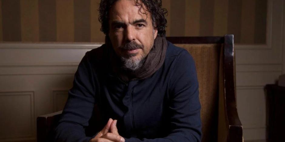 Muere la mamá de Alejandro González Iñárritu