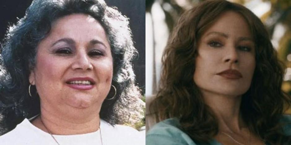 Mira cuál era el aspecto de Griselda Blanco en su juventud ¿se parece a Sofía Vergara en la serie de Netflix que se estrenó este 2024?